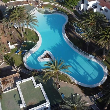 Alojamiento Playa Centro Corralejo 16 Bagian luar foto