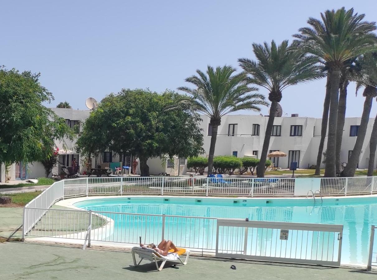 Alojamiento Playa Centro Corralejo 16 Bagian luar foto