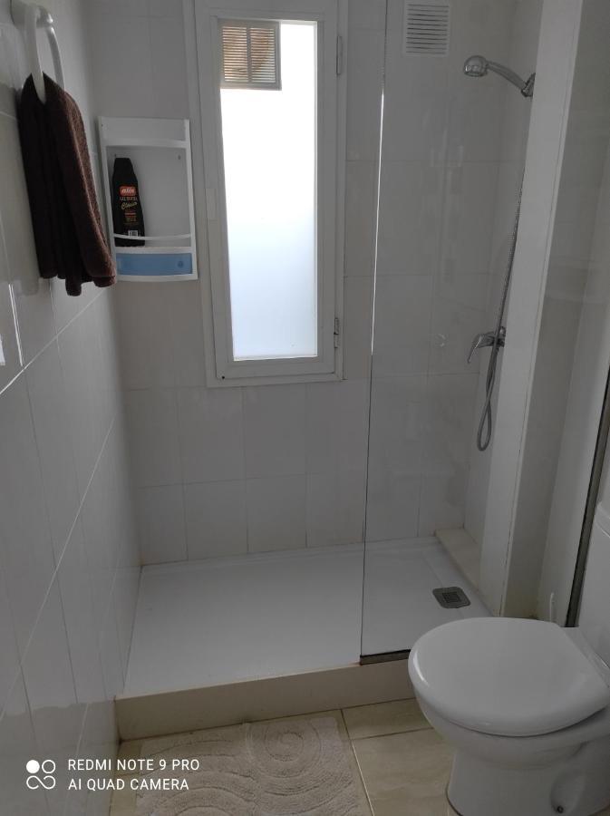 Alojamiento Playa Centro Corralejo 16 Bagian luar foto