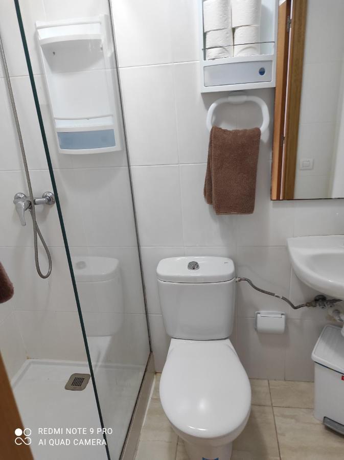 Alojamiento Playa Centro Corralejo 16 Bagian luar foto
