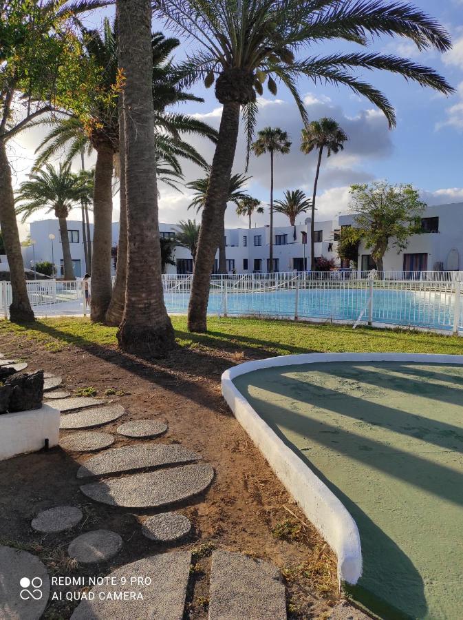 Alojamiento Playa Centro Corralejo 16 Bagian luar foto