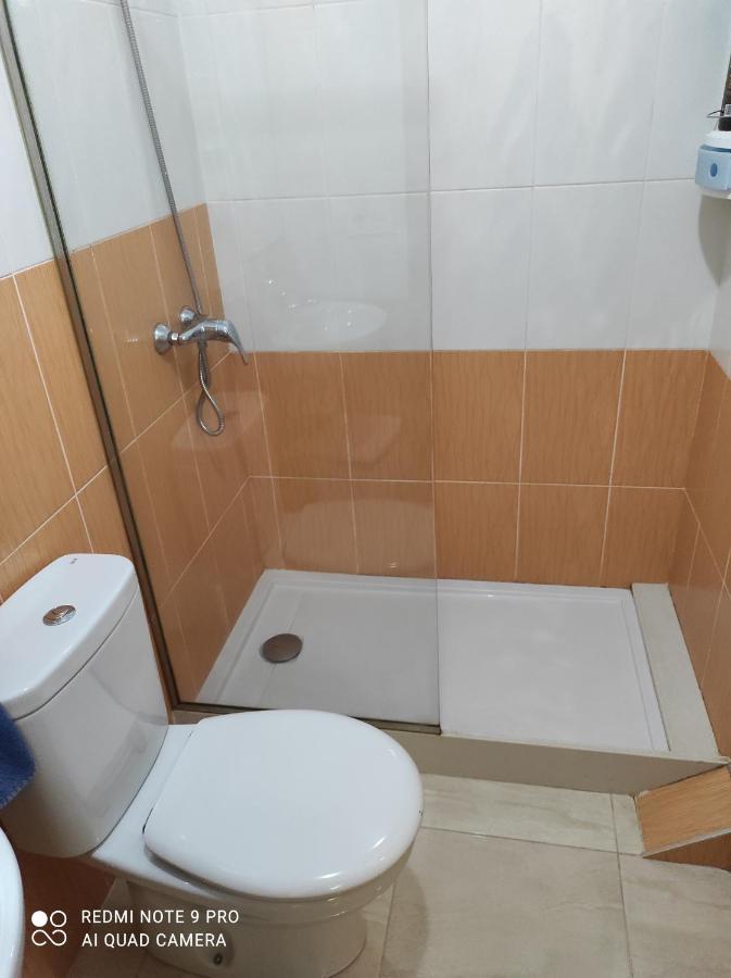 Alojamiento Playa Centro Corralejo 16 Bagian luar foto