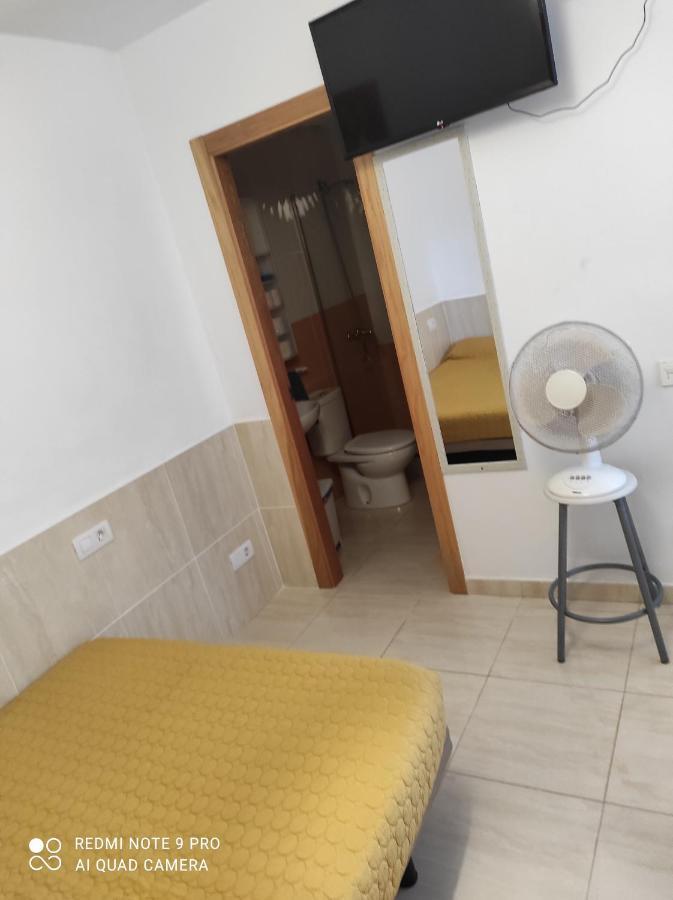 Alojamiento Playa Centro Corralejo 16 Bagian luar foto
